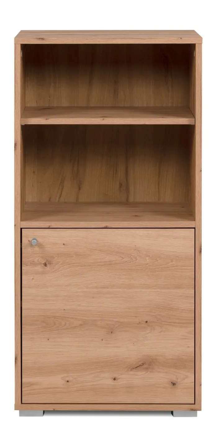 Standregal Fyn | Artisan Oak