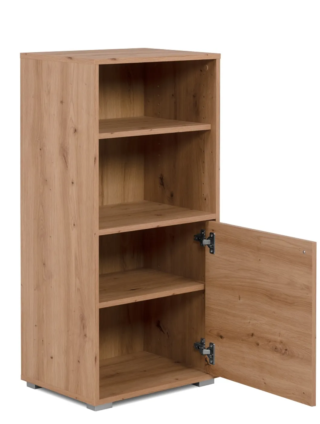 Standregal Fyn | Artisan Oak