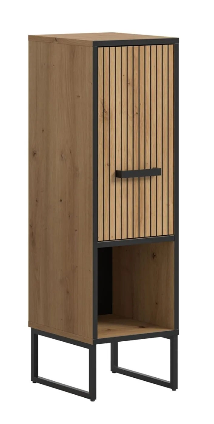 Standschrank Bagno | Artisan Oak