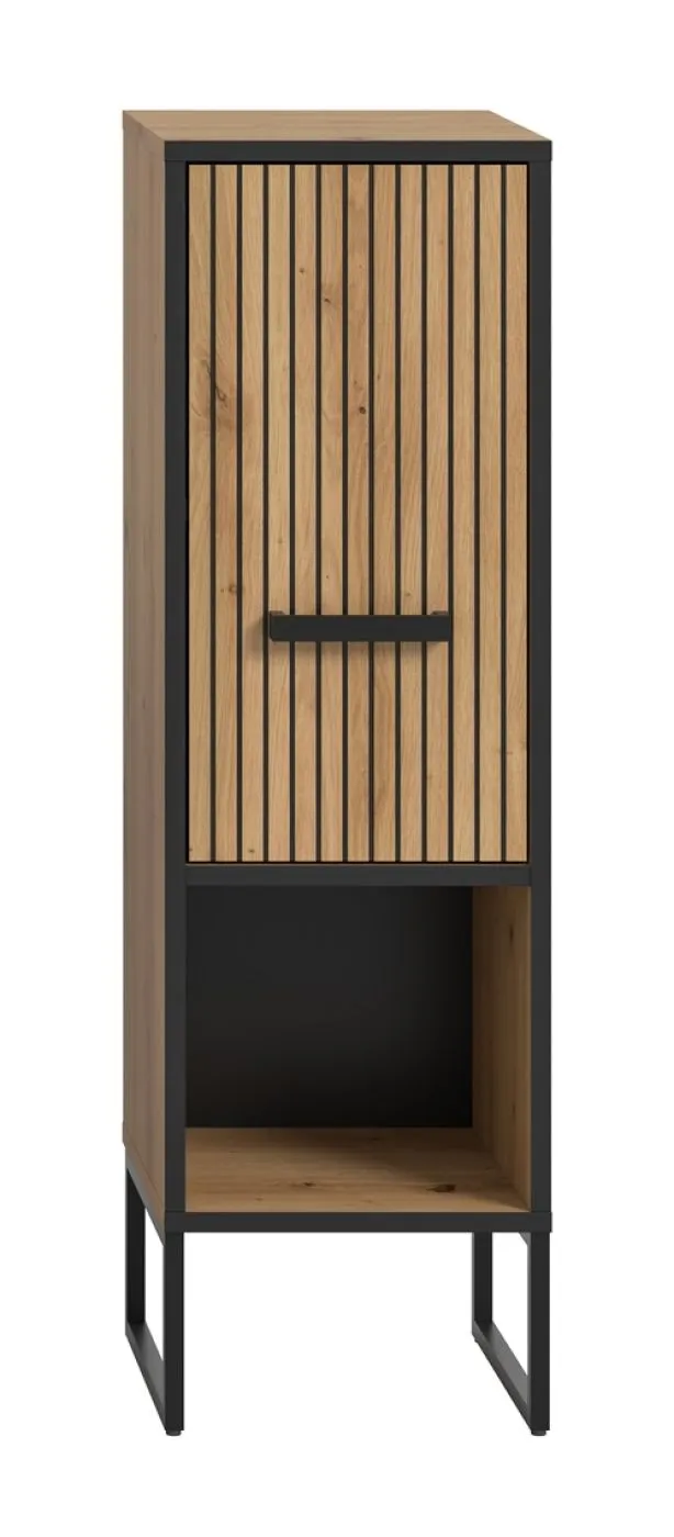Standschrank Bagno | Artisan Oak