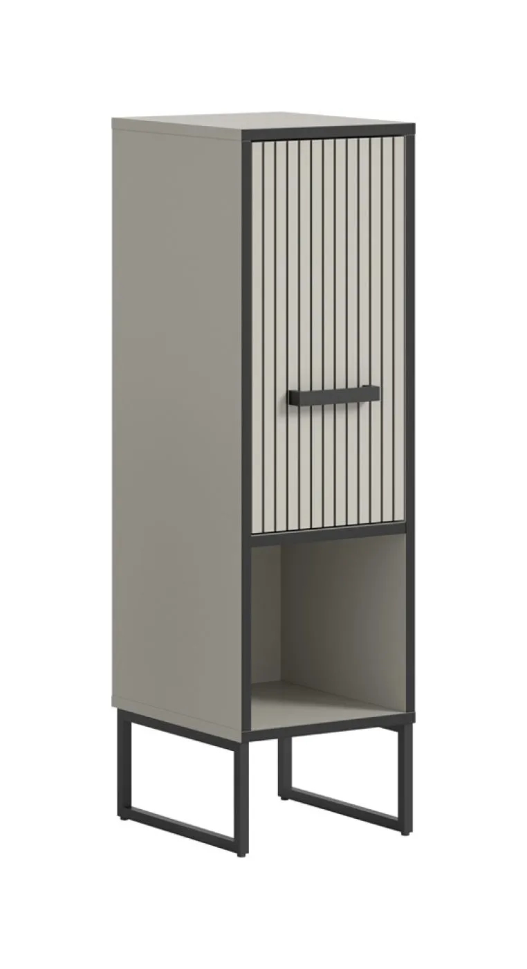 Standschrank Bagno | Kaschmir