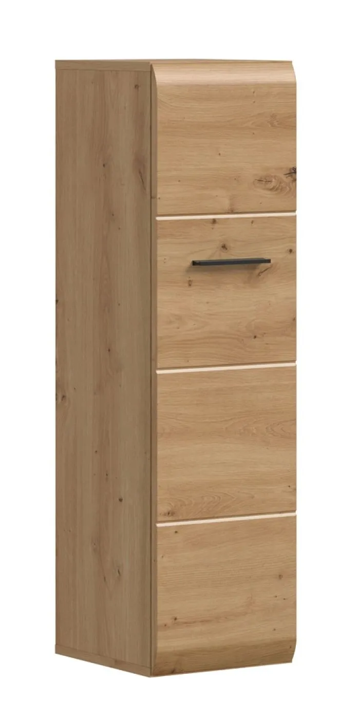 Standschrank Hängeschrank Ice | Artisan Oak