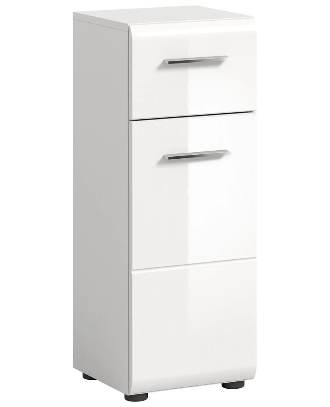 Standschrank klein Ice