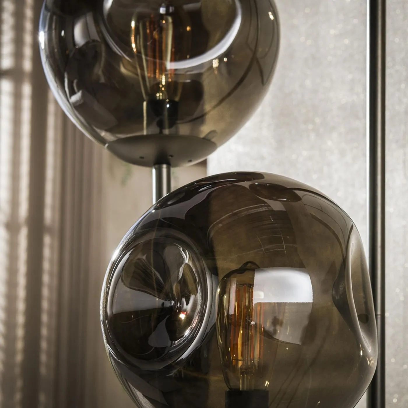 Stehlampe Jinjin – Ansicht 3