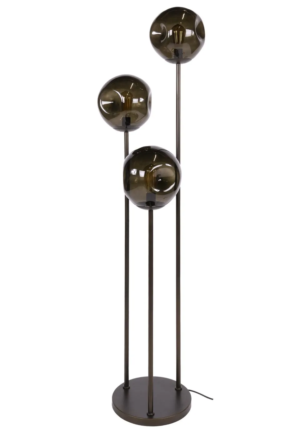 Stehlampe Jinjin – Ansicht 4