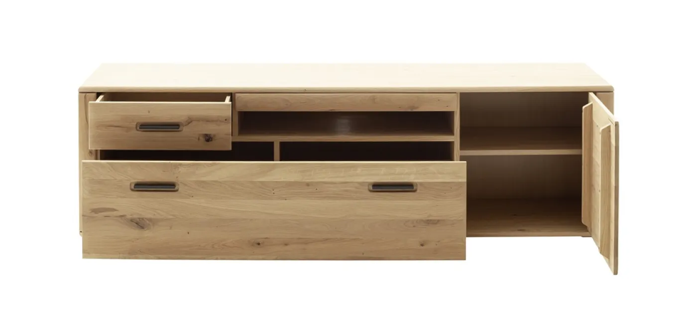 TV-Board Alento 2 | Asteiche / Balkeneiche