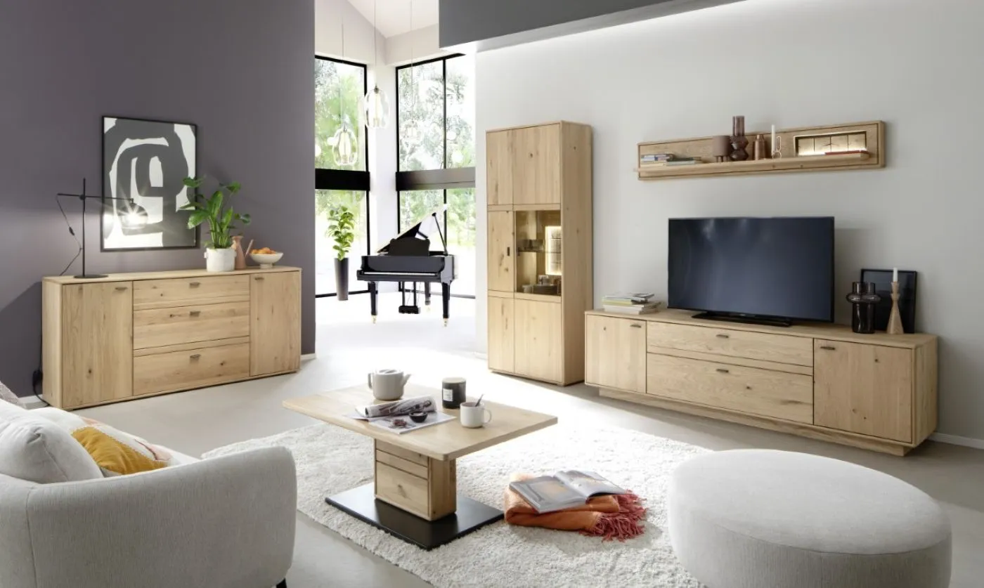 TV-Board Freeport | Ast-/Balkeneiche