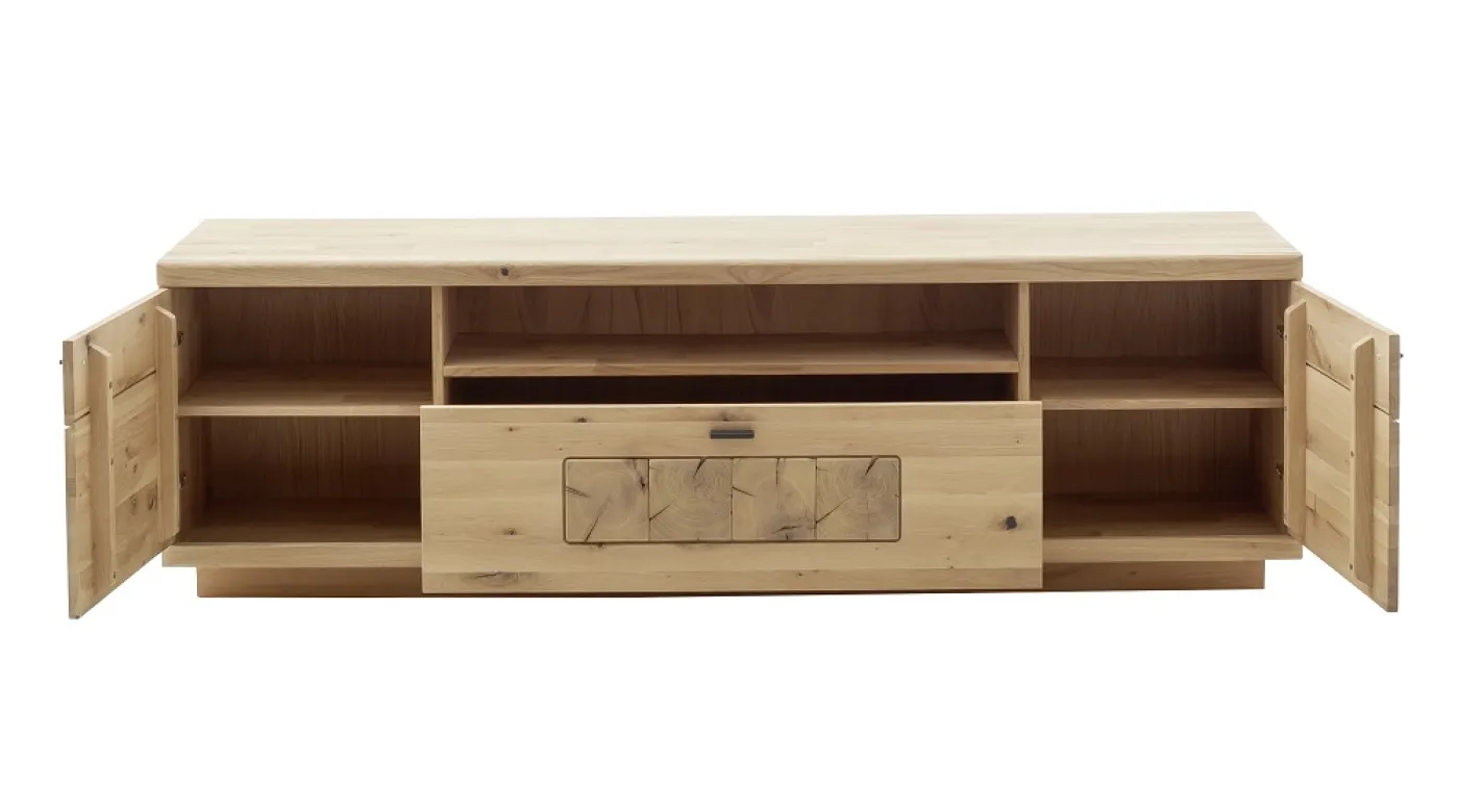 TV-Board Palma | Asteiche / Balkeneiche