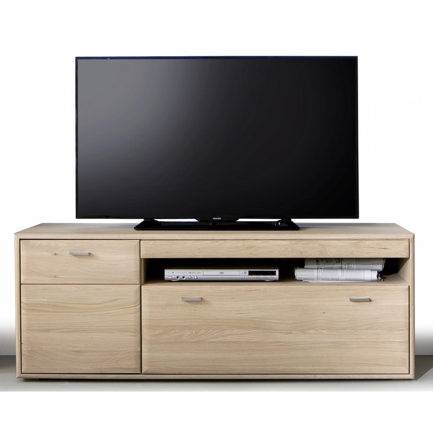 TV-Board Tarragona | Eiche Bianco