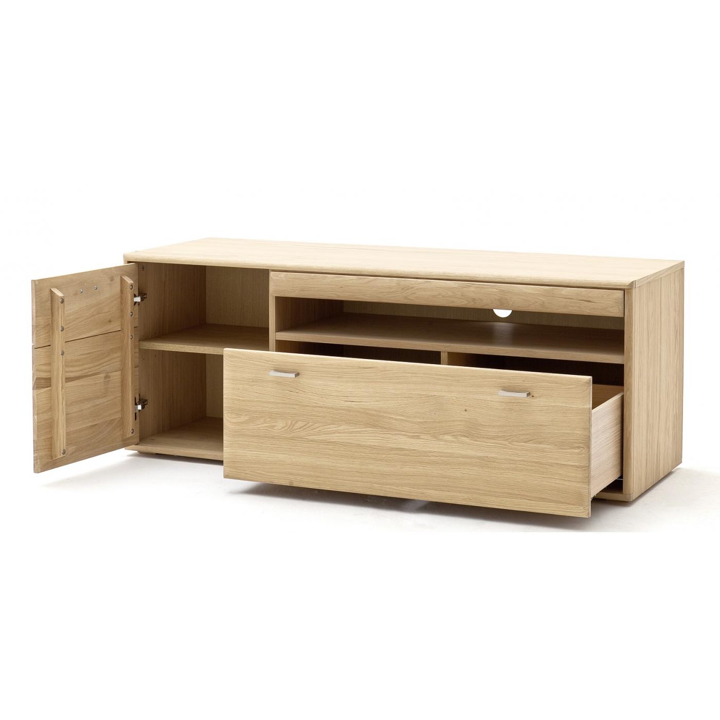 TV-Board Tarragona | Eiche Bianco