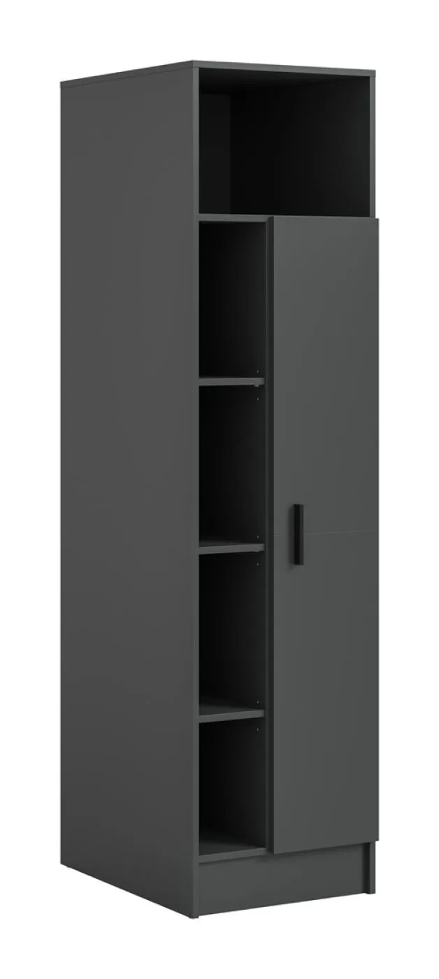 Universalschrank Free | anthrazit