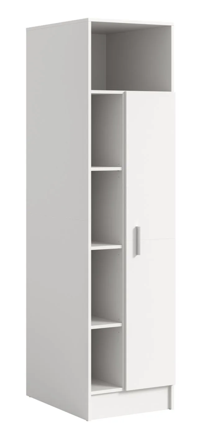 Universalschrank Free | weiß