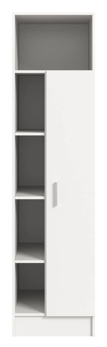 Universalschrank Free | weiß