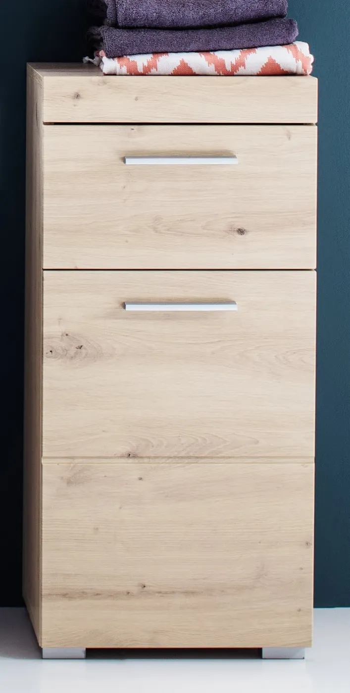 Unterschrank Amanda | Eiche Asteiche