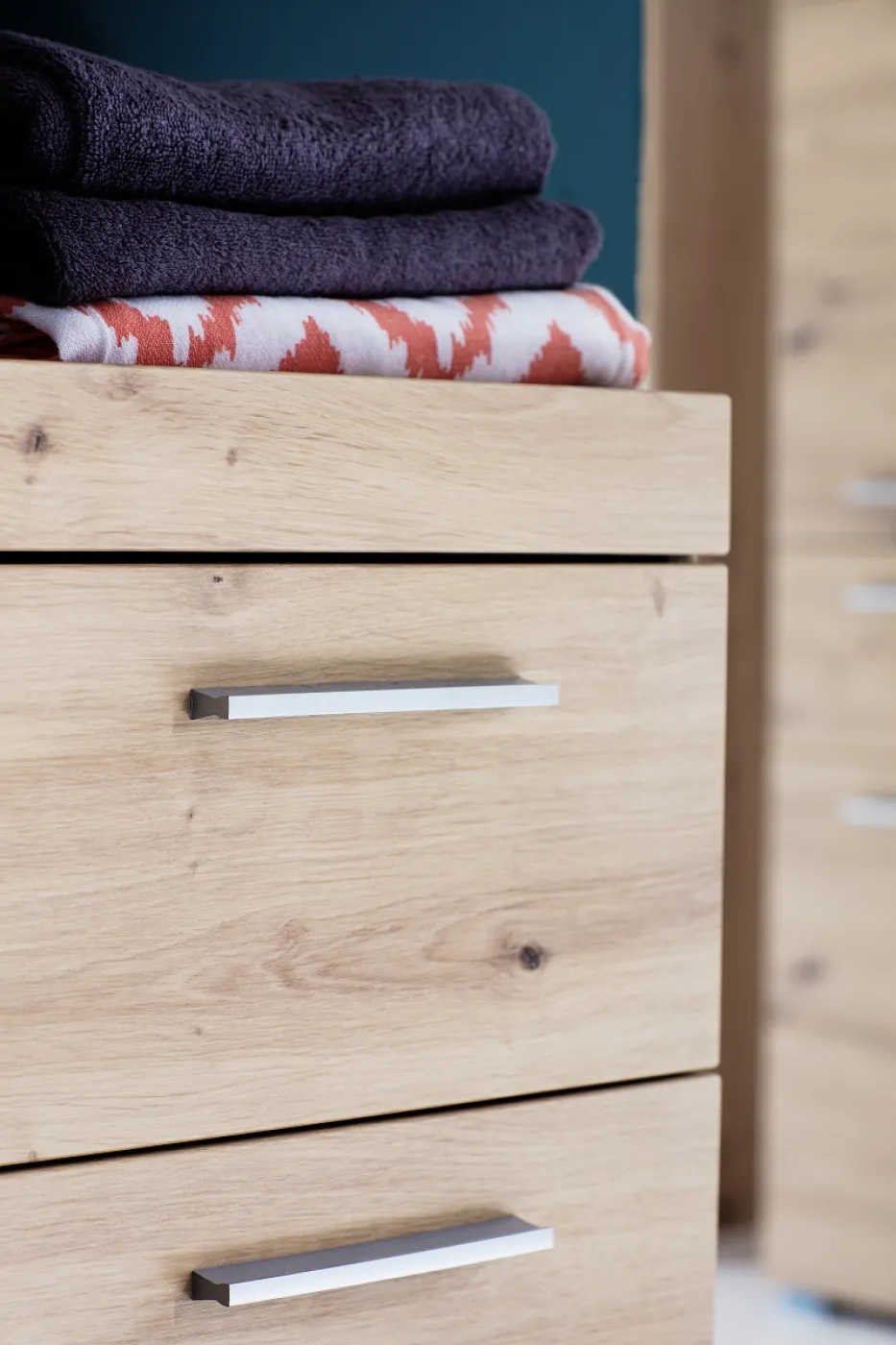 Unterschrank Amanda | Eiche Asteiche