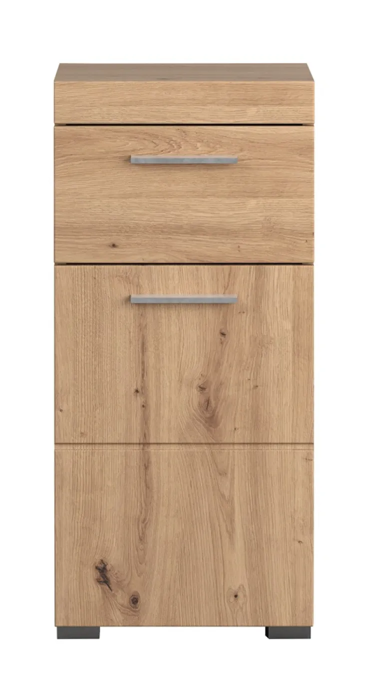 Unterschrank Amanda | Eiche Asteiche