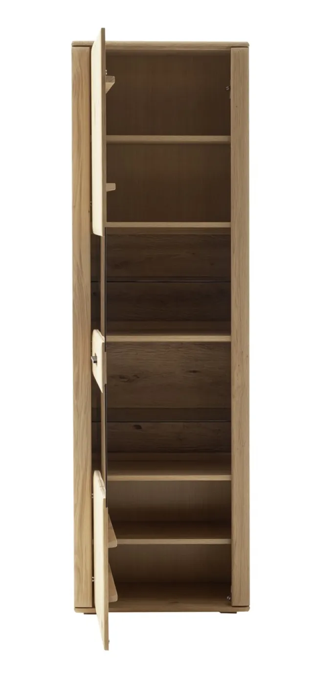 Vitrine Alento | Asteiche / Balkeneiche