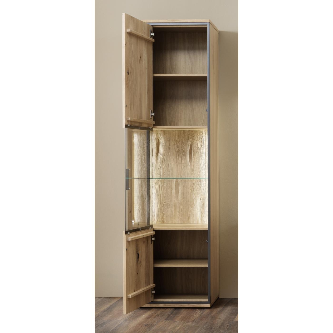 Vitrine Campinas | Asteiche Bianco