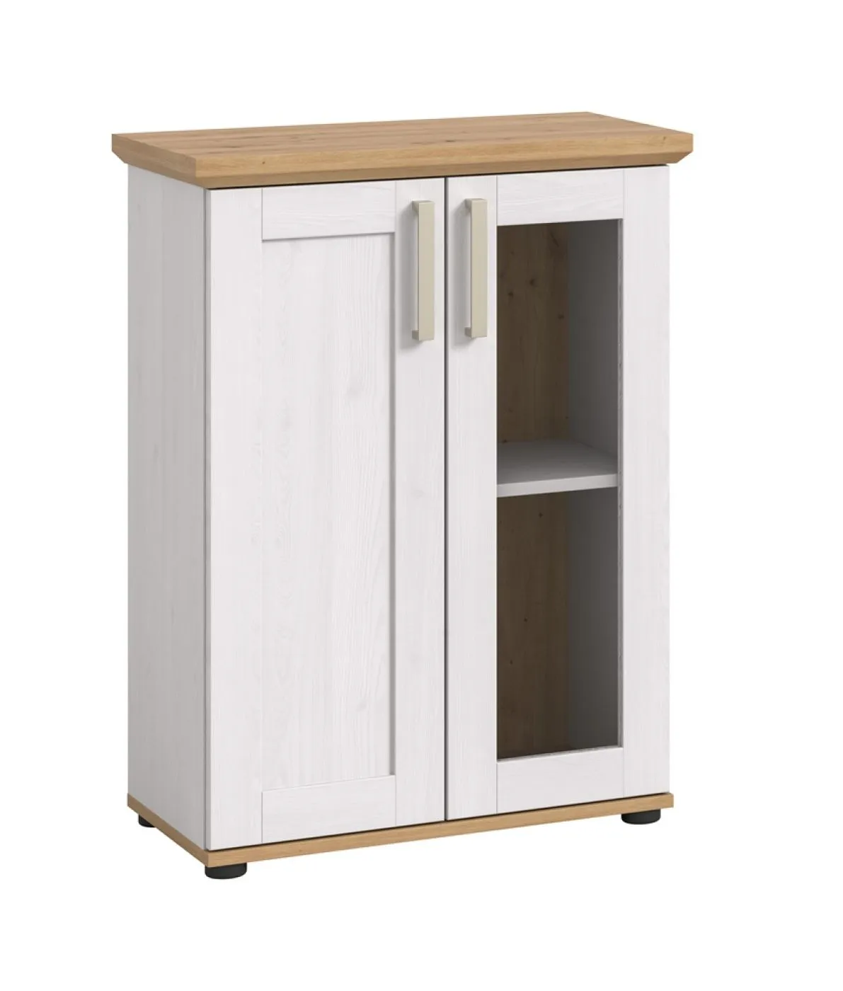 Vitrine klein Verona | Sibiu Lärche