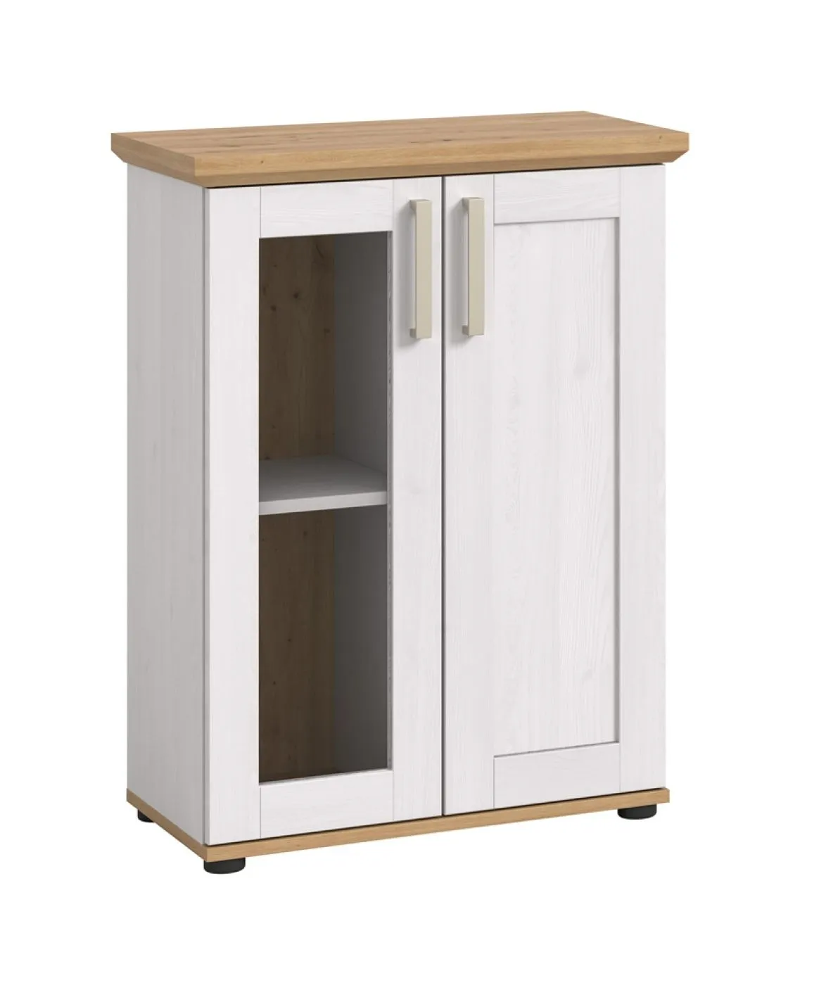 Vitrine klein Verona | Sibiu Lärche