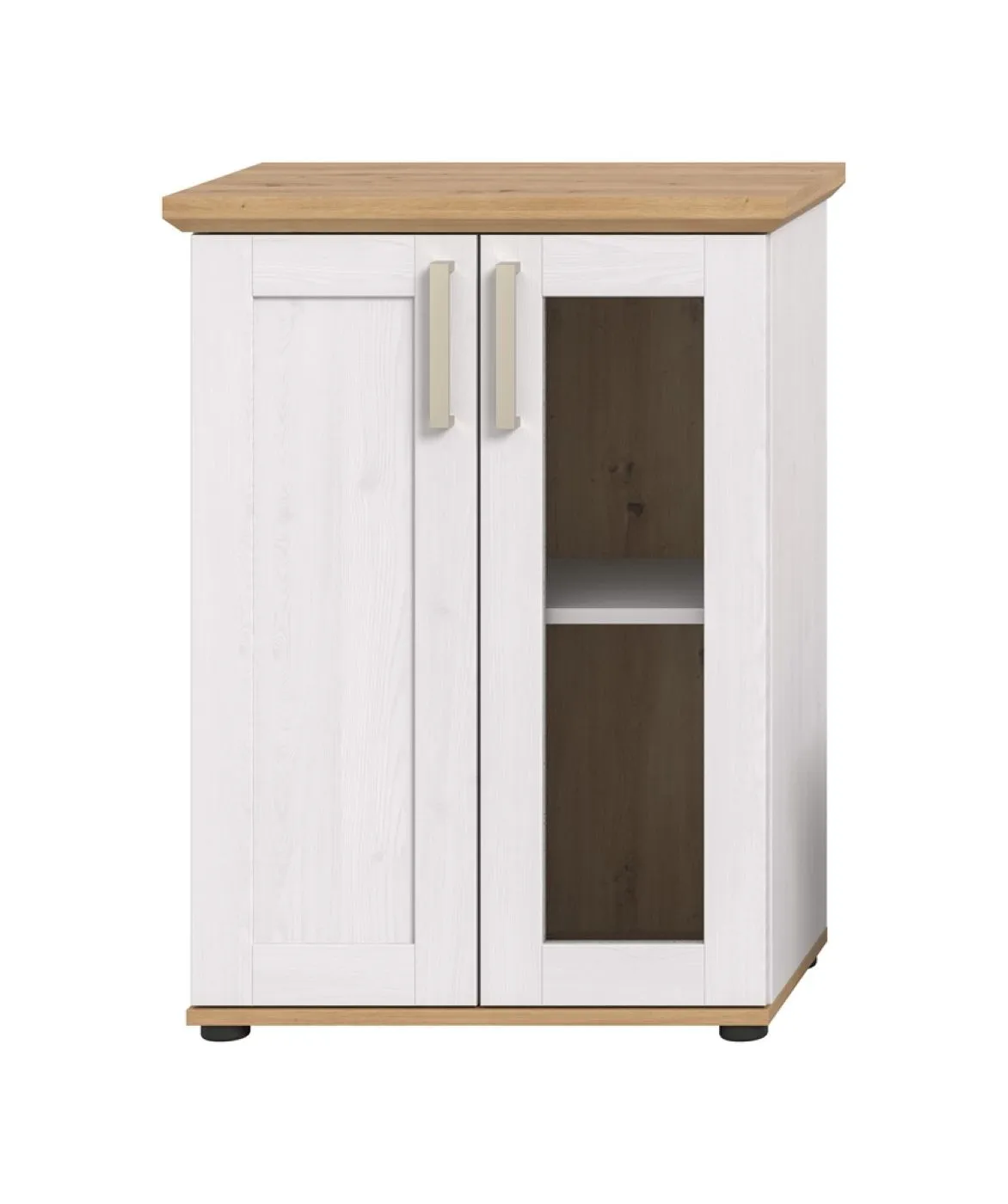 Vitrine klein Verona | Sibiu Lärche