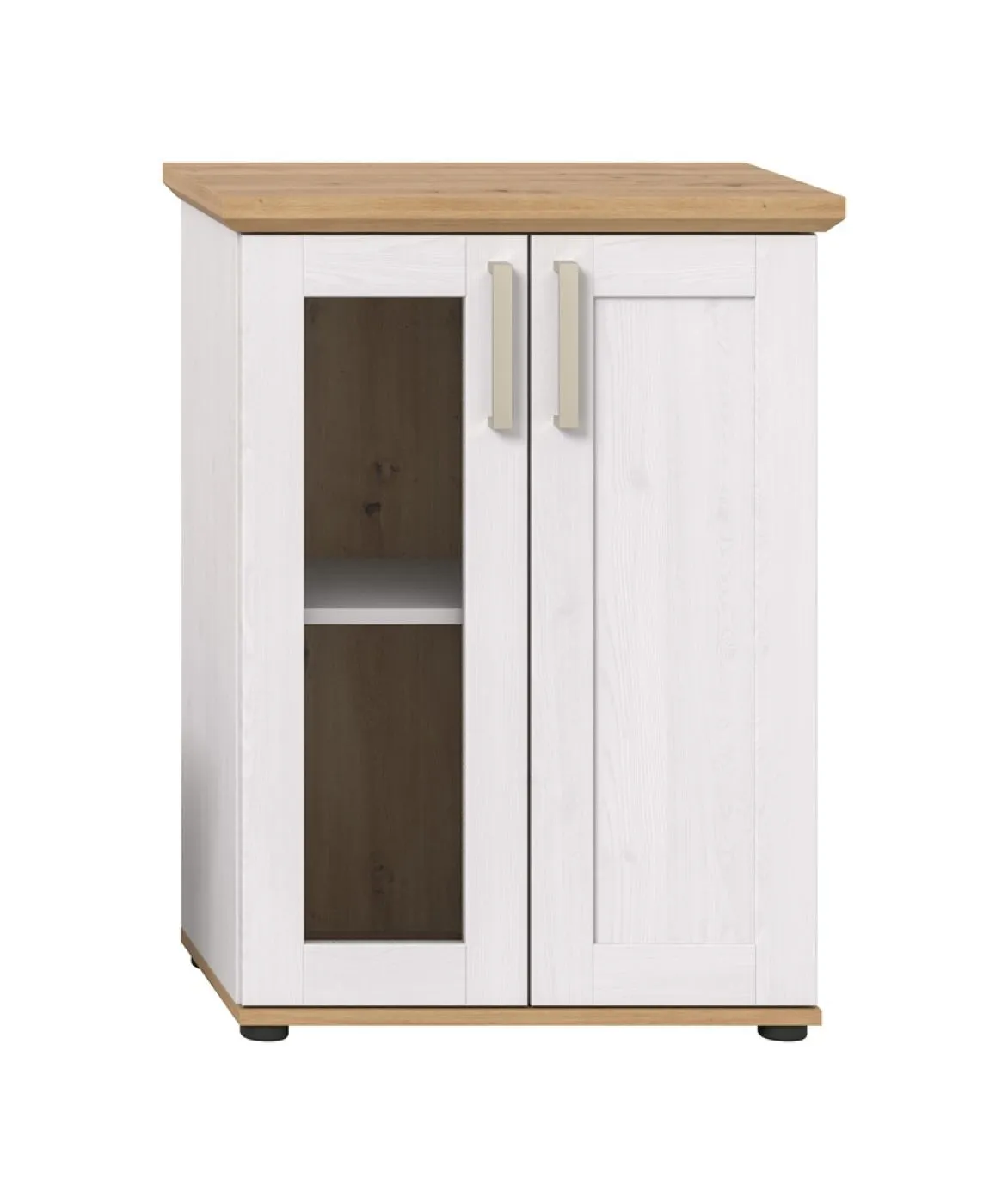 Vitrine klein Verona | Sibiu Lärche