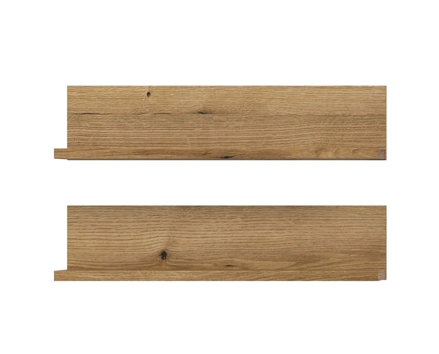 Wandboard Aqua | Evoke Oak | verschiedene Größen