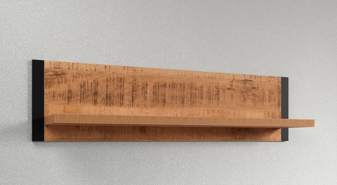 Wandboard Enna, Mango Dekor – Ansicht 4