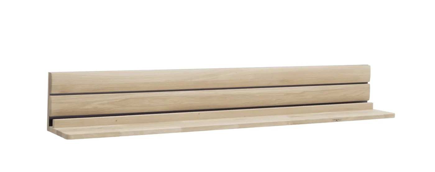 Wandboard Girona | Ast / Balkeneiche | ohne Beleuchtung