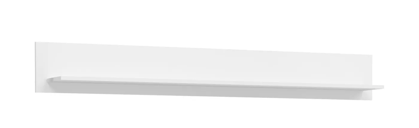 Wandboard Skylight | weiß