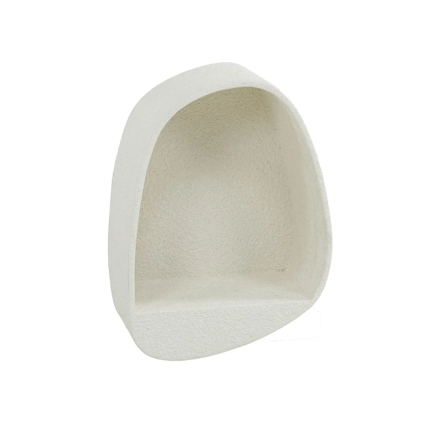 Wandregal Cusco | Marmorcomposit | beige | verschiedene Größen