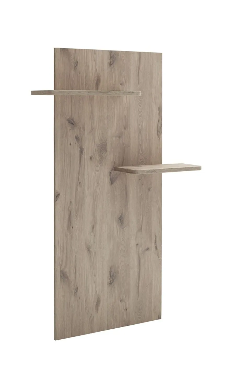 Wandregal Palermo | Viking Oak