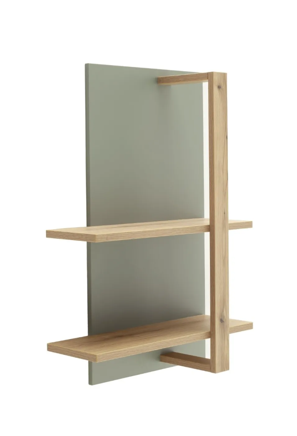 Wandregal Wandboard Moniza | Eiche Evoke