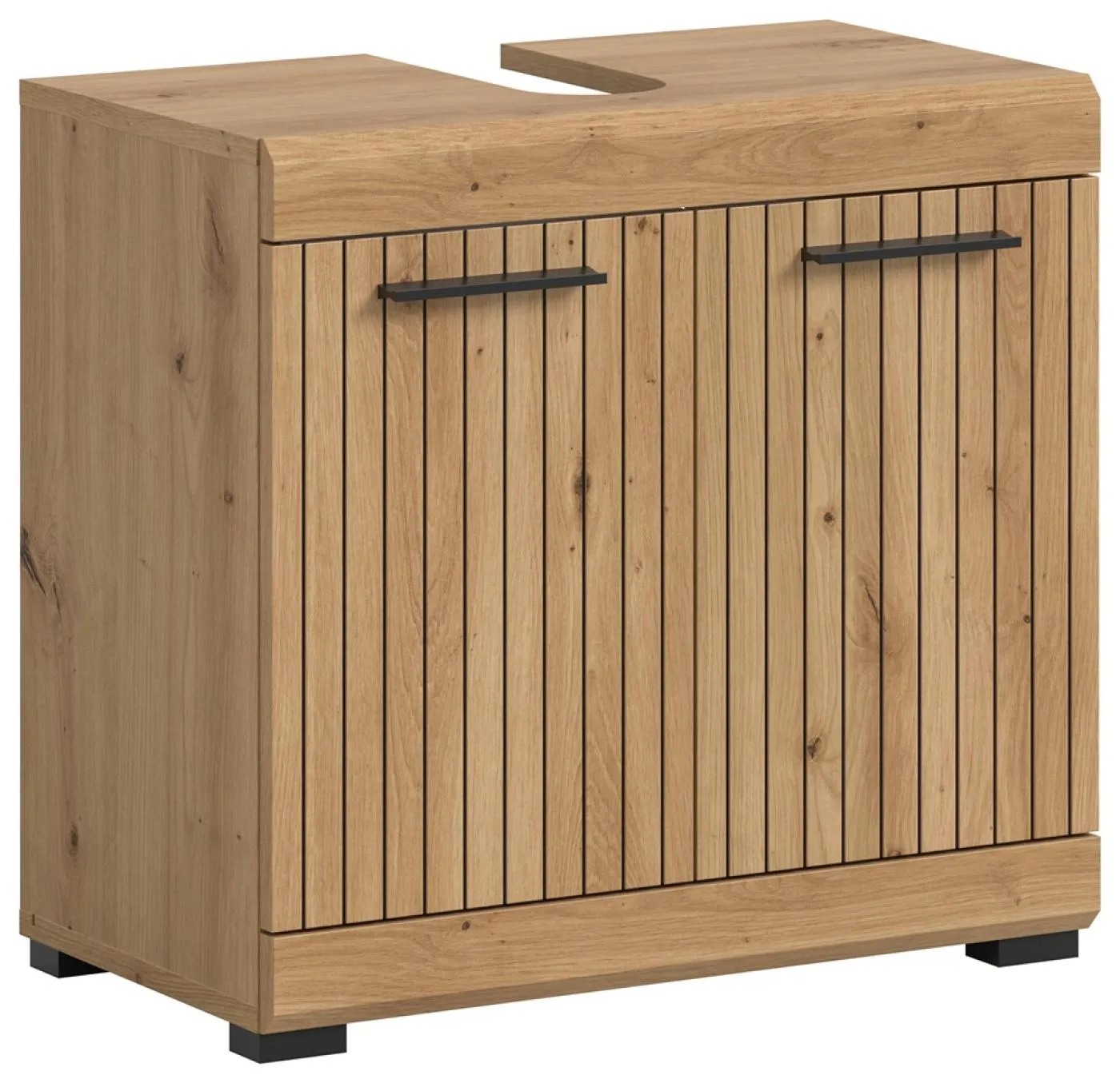 Waschbeckenunterschrank Scout | Artisan Eiche