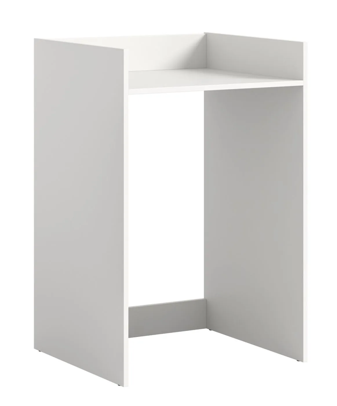 Waschmaschinenumbau Free | weiß