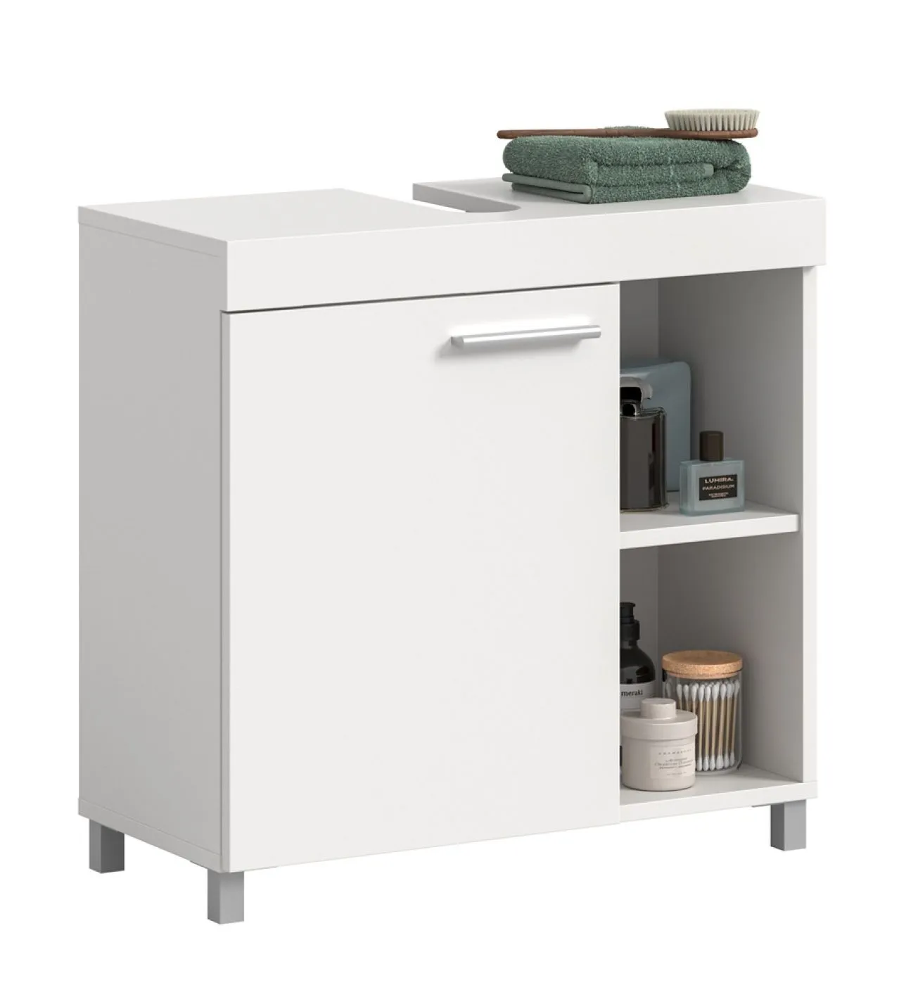 Waschtisch Noah | weiß