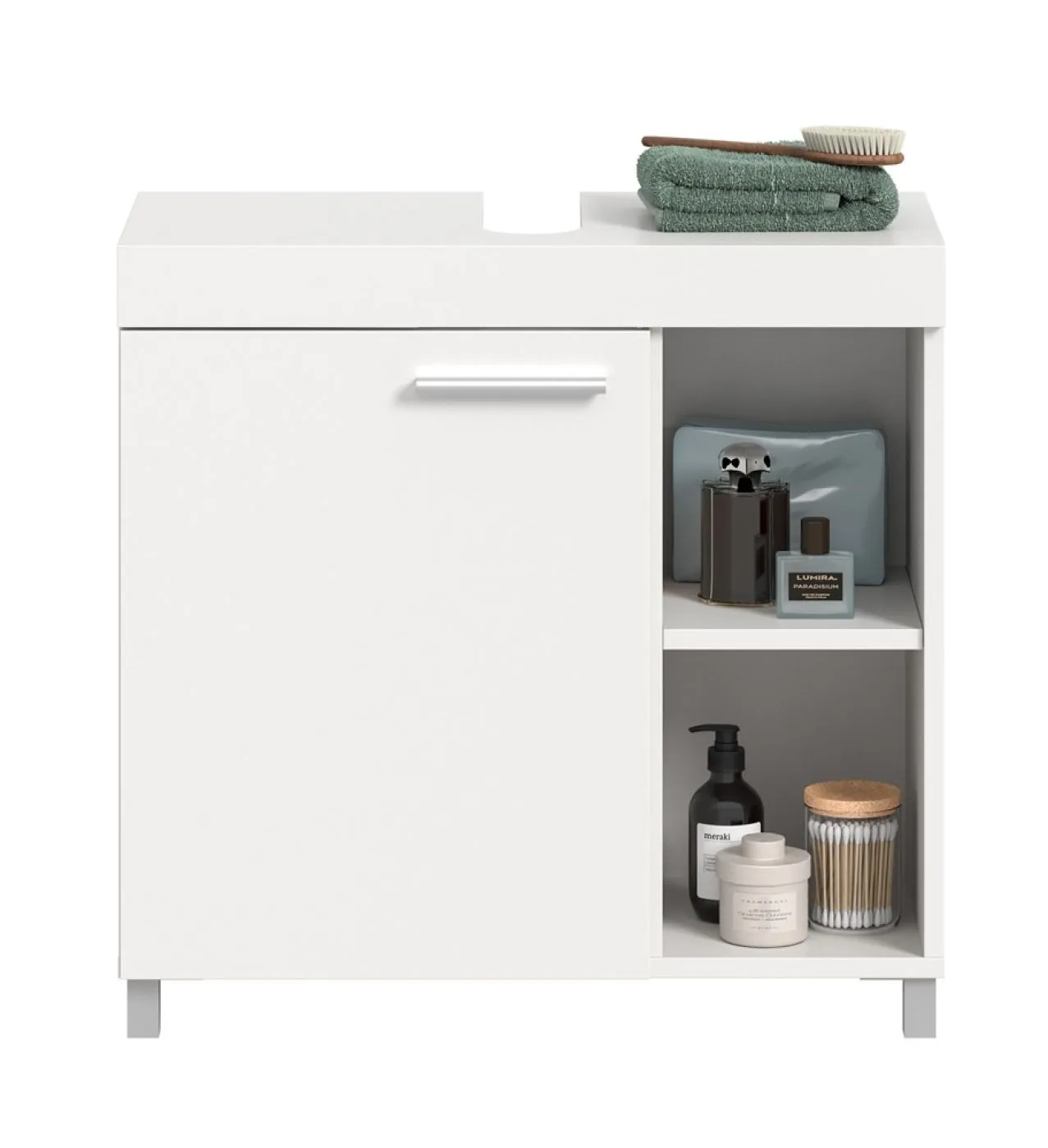 Waschtisch Noah | weiß