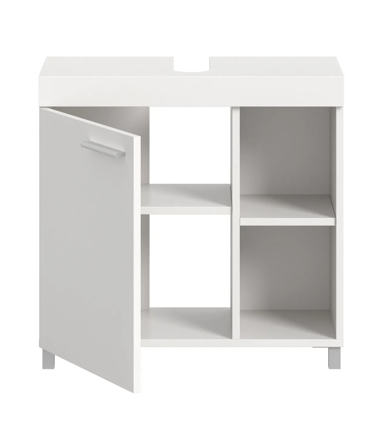 Waschtisch Noah | weiß