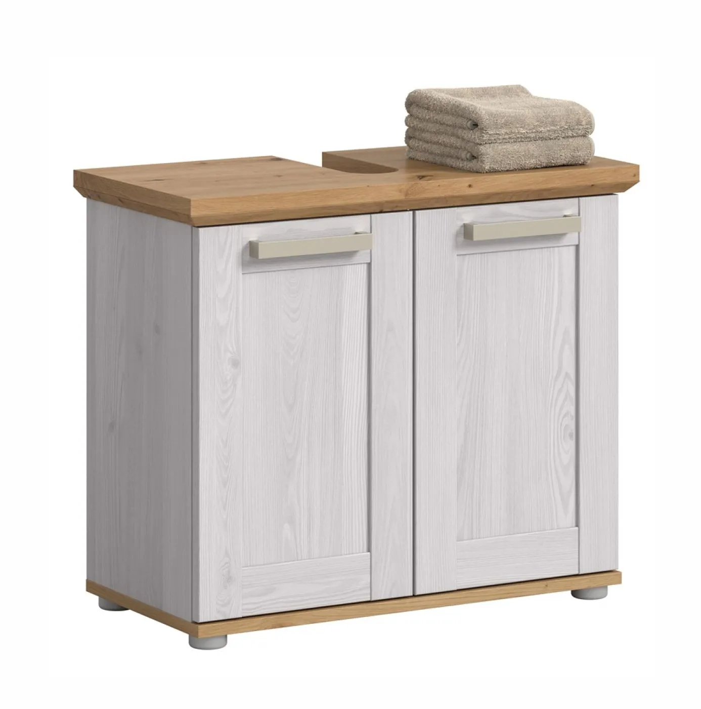 Waschtisch Verona | Sibiu Larche / Artisan Eiche