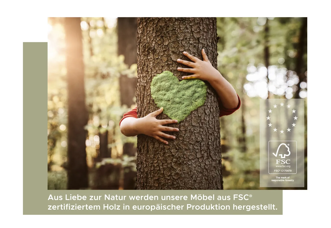 Wohnwand Wohnkombination 1 Skylight | weiß Hochglanz | 4-teilig | LED Beleuchtung