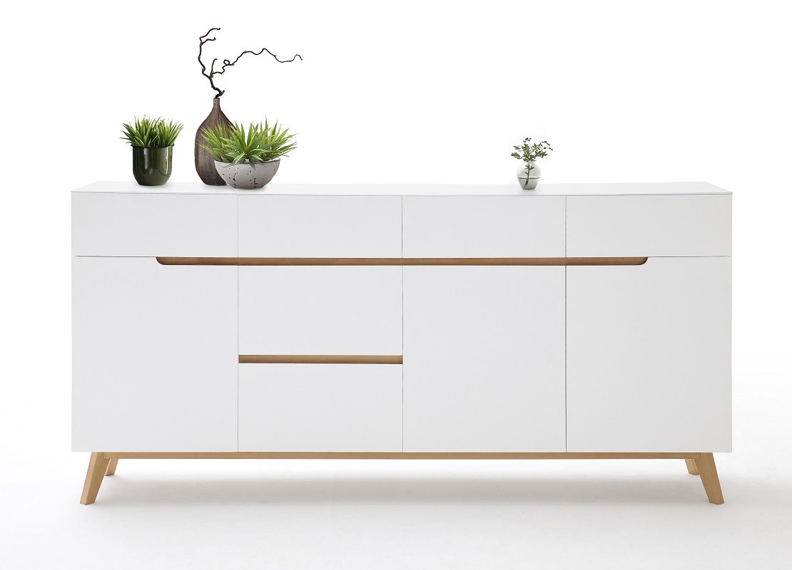 skandinavisches Sideboard