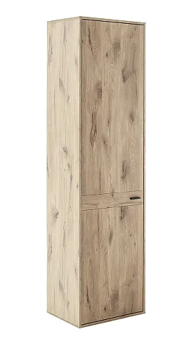 Garderobenschrank Mezzano | Viking Oak