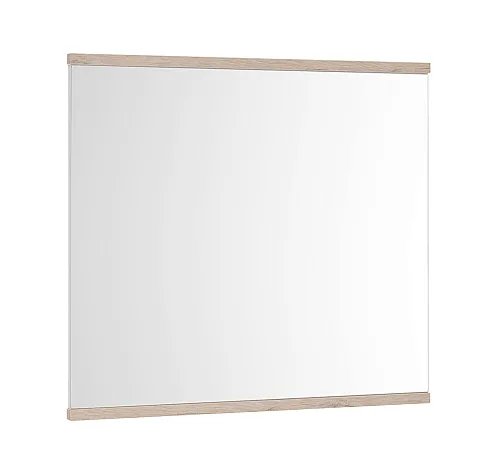 Garderobenspiegel Montello | Viking Oak | verschiedene Größen