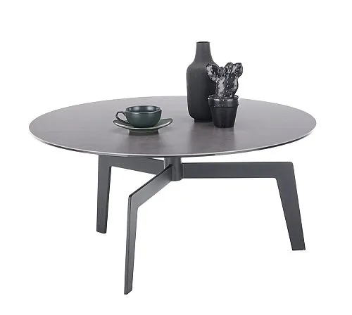 Couchtisch Buena Vista | 80 x 38 x 80