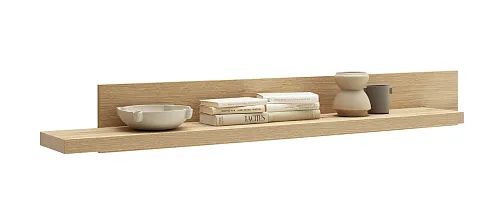 Wandboard Moniza | Eiche Evoke