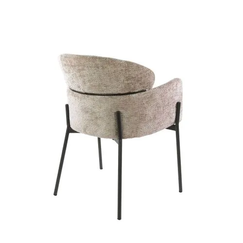 2er Set Stuhl Setka | Hoven sand