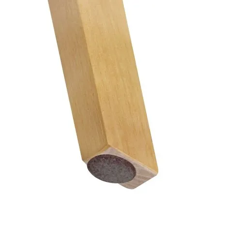 2er Set Esszimmerstuhl LIMA | Kunstleder | schwarz