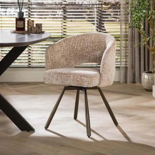2er Set Stuhl Liva