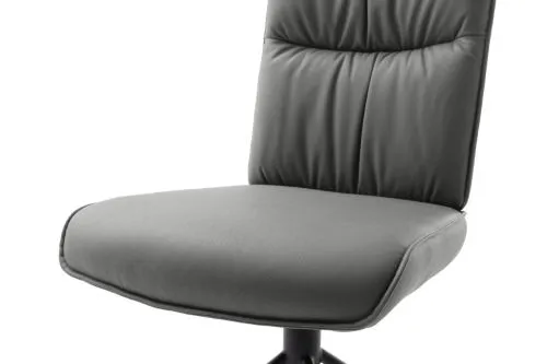 2er Set Stuhl Marin | drehbar | anthrazit