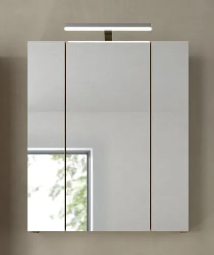 Bad Set Ice 2 | 3-teilig | Artisan Oak ohne